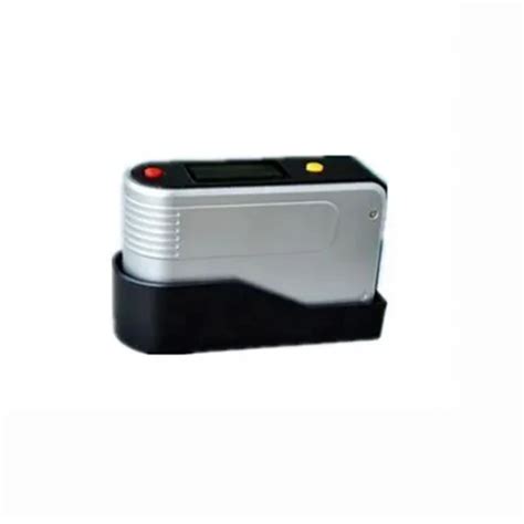 Gloss Meter importer|gaotek gloss meter.